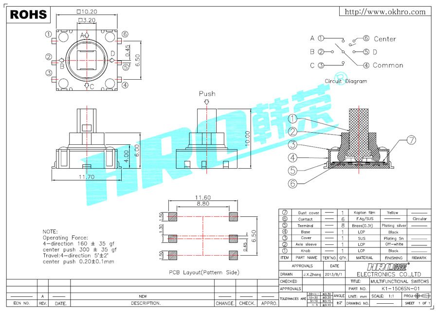 K1-1506SN-01