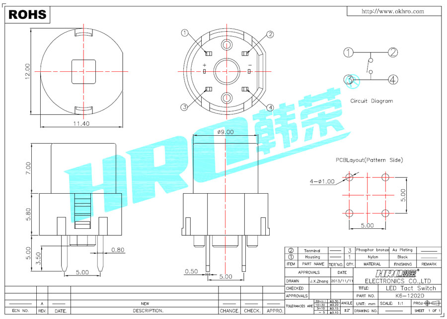 K6-1202D