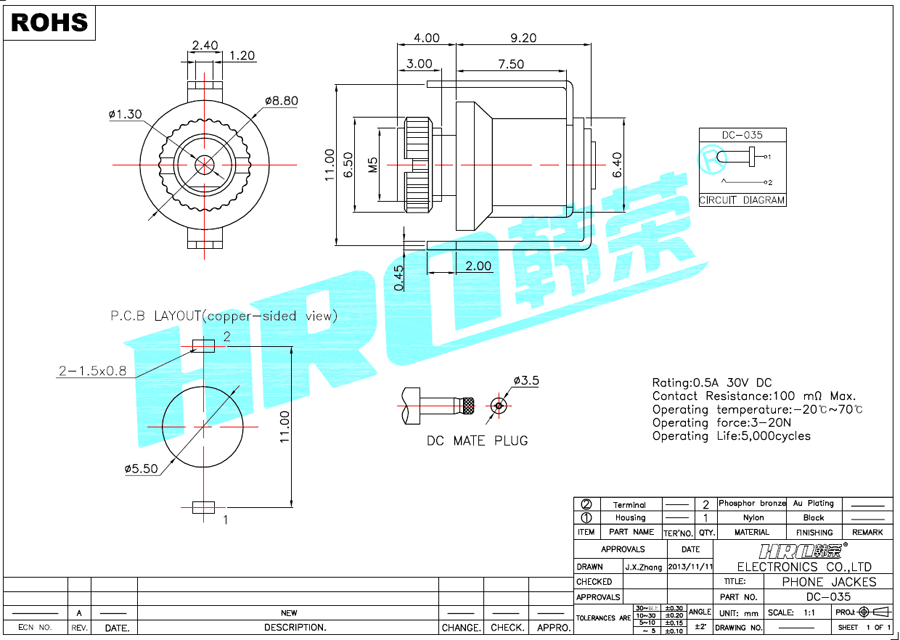 DC-035