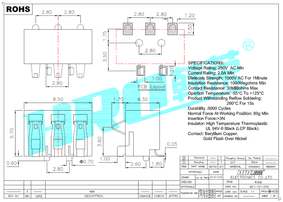 BC-10-3PD