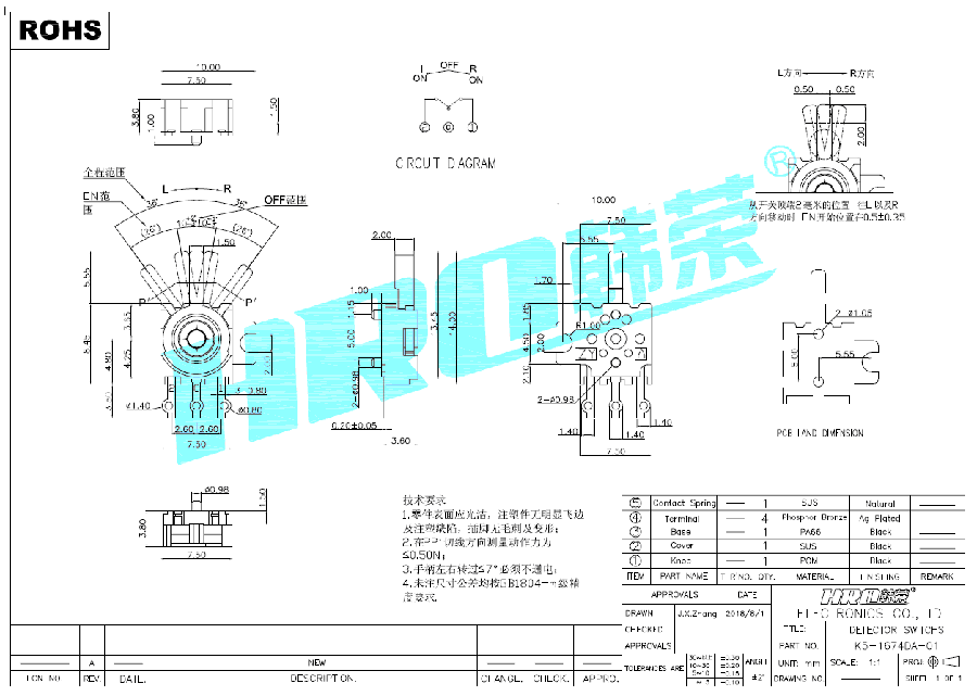 K5-1674DA-01