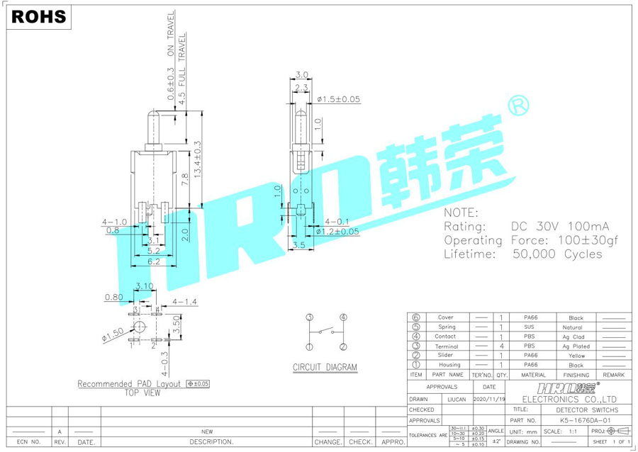 K5-1676DA-01