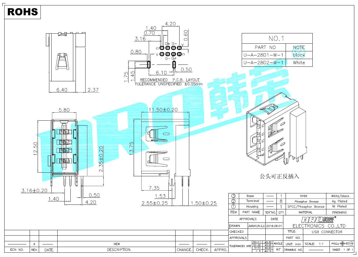 U-A-28D2-W-1