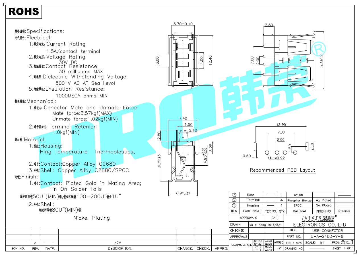 U-A-24DD-Y-6