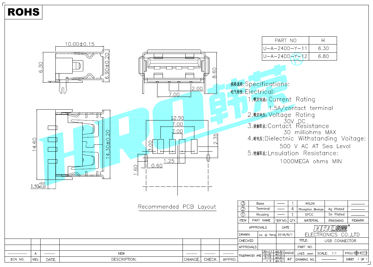 U-A-24DD-Y-11