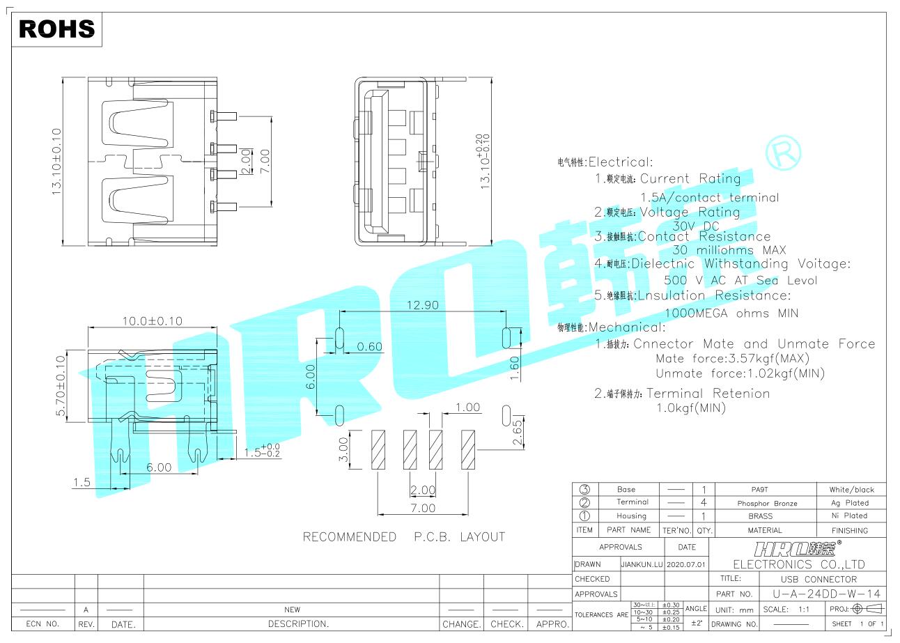 U-A-24DD-W-14