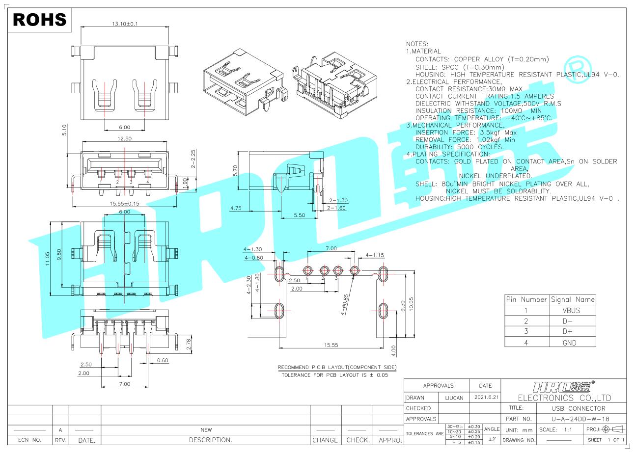 U-A-24DD-W-18