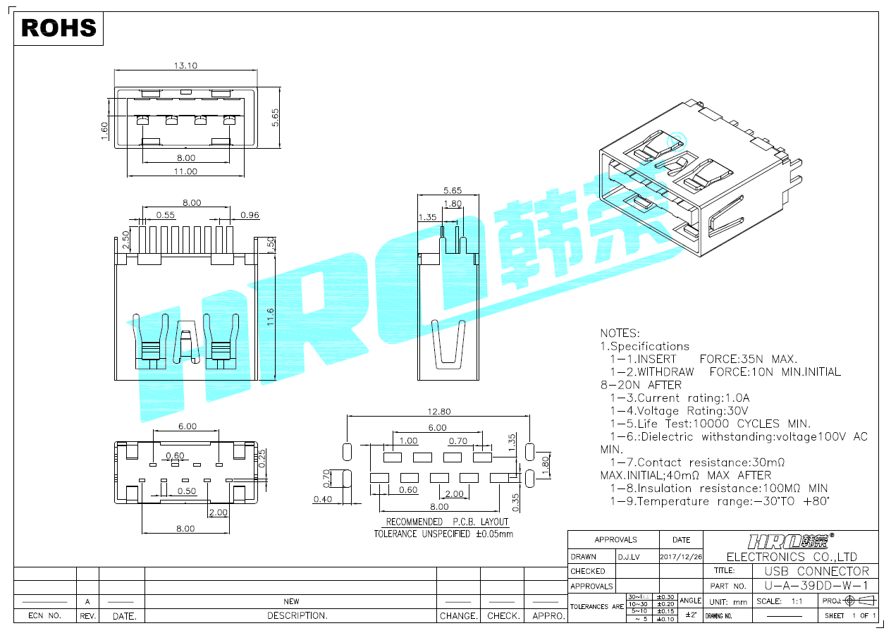 U-A-39DD-W-1